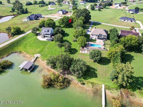 Lot 37 Big Oak DR, Dandridge, TN 37725