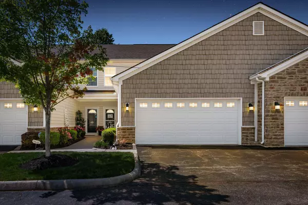 5649 Niagara Reserve Drive, Westerville, OH 43081