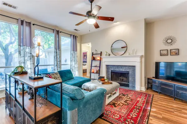 2605 Hutchinson Lane, Corinth, TX 76210