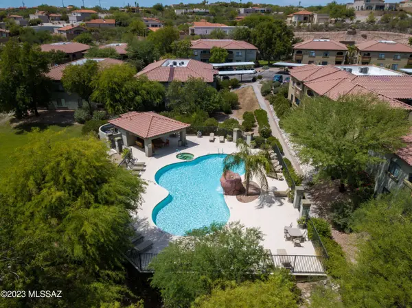 5751 N Kolb Road #14302, Tucson, AZ 85750