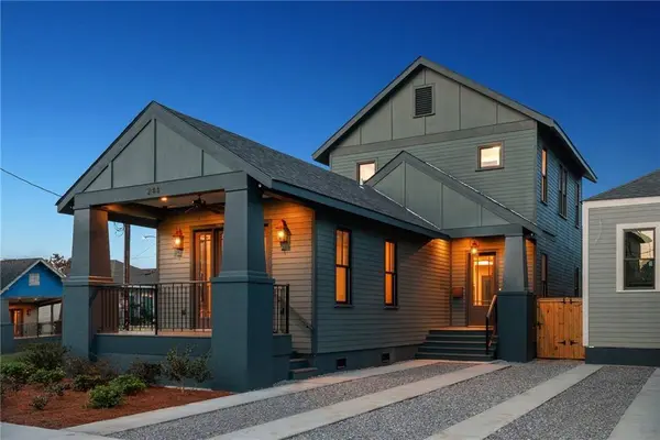 244 ELMIRA AVE, New Orleans, LA 70114