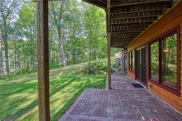 8787N Nor Wis Road, Hayward, WI 54843