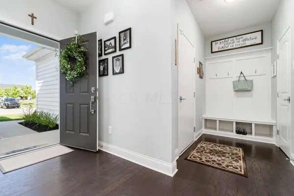 5328 Larceny Drive 60, Westerville, OH 43081