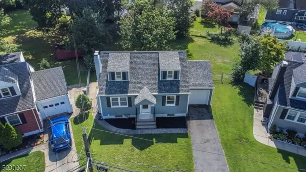 228 Bennington Ct, Clifton City, NJ 07013