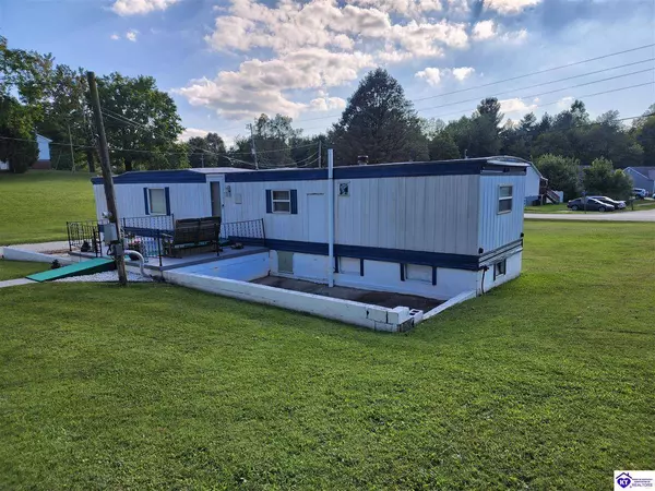 2396 Hill Street, Vine Grove, KY 40175