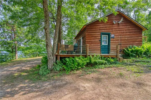 9293N & 9285N County Hwy E, Hayward, WI 54843