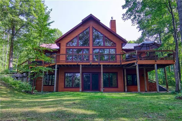 8787N Nor Wis Road, Hayward, WI 54843