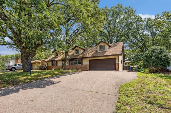 7441 Lyric LN NE, Fridley, MN 55432