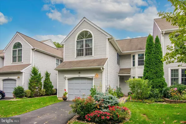 150 KENT CIR, Ambler, PA 19002