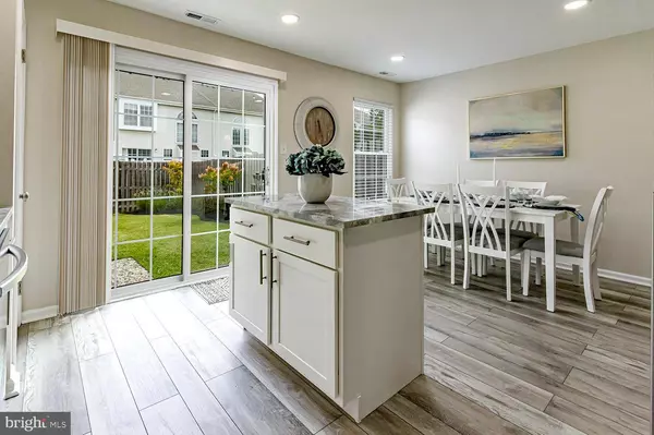 155 BUCKINGHAM WAY, Mount Laurel, NJ 08054