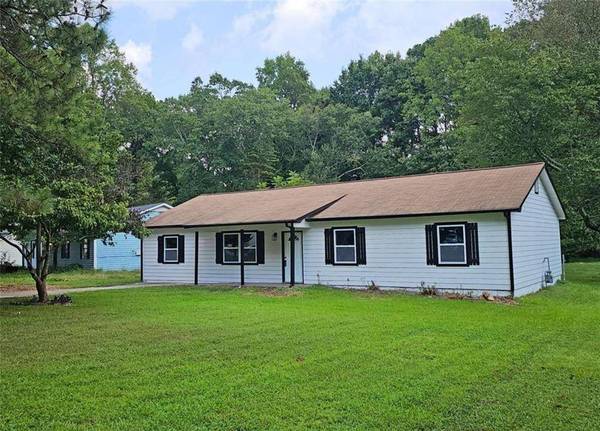 128 Libby LN, Jonesboro, GA 30238