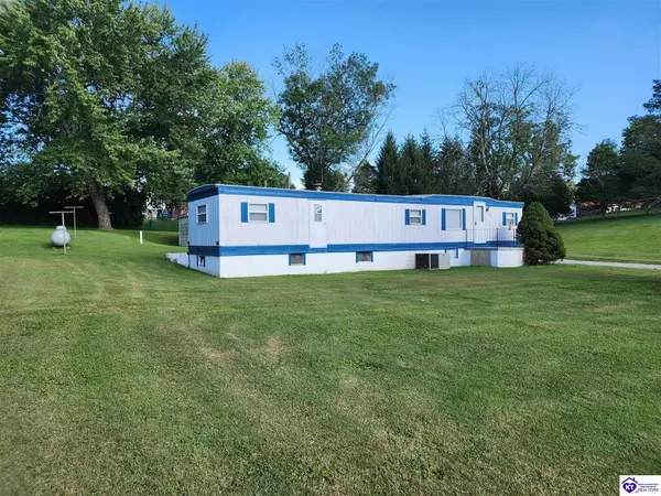 2396 Hill Street, Vine Grove, KY 40175