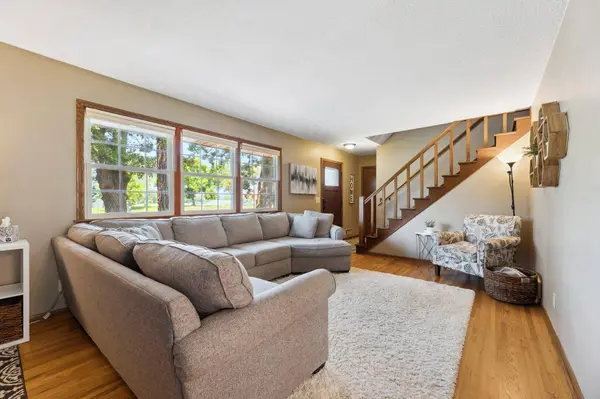 7441 Lyric LN NE, Fridley, MN 55432