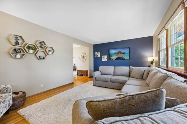 7441 Lyric LN NE, Fridley, MN 55432