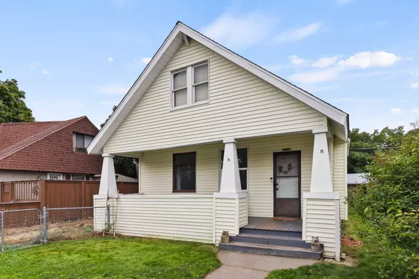 719 W Providence Ave, Spokane, WA 99205