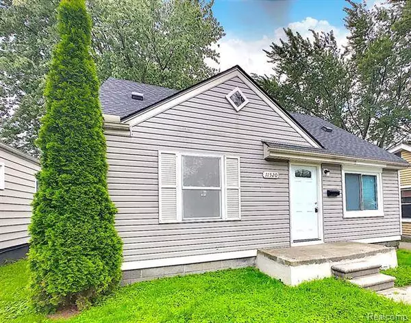 11520 MAXWELL Avenue, Warren, MI 48089