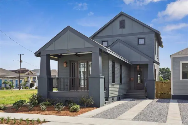 244 ELMIRA AVE, New Orleans, LA 70114