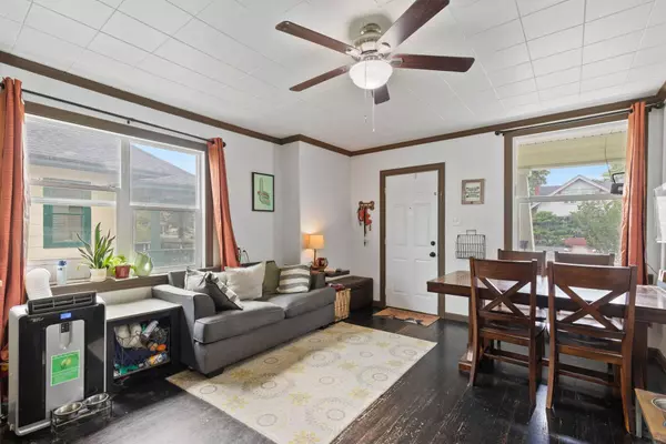 719 W Providence Ave, Spokane, WA 99205