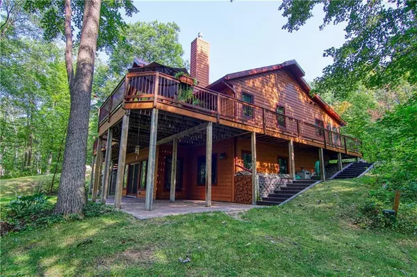 8787N Nor Wis Road, Hayward, WI 54843