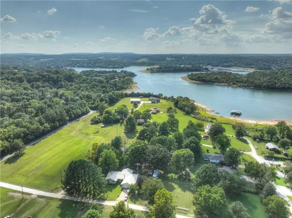 12280 Ranch Road, Lowell, AR 72745