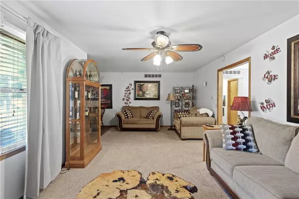 12280 Ranch Road, Lowell, AR 72745