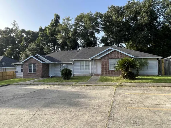 712 Liberty Street #A & B, Tallahassee, FL 32310