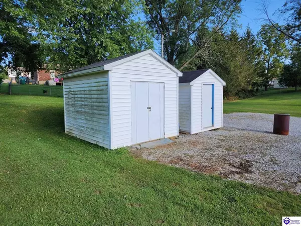 2396 Hill Street, Vine Grove, KY 40175