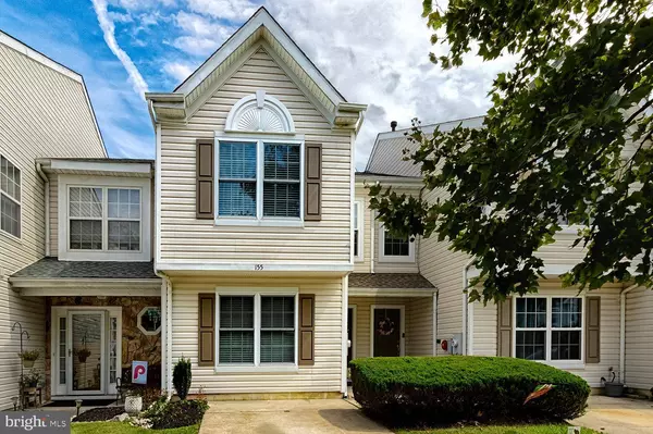 155 BUCKINGHAM WAY, Mount Laurel, NJ 08054