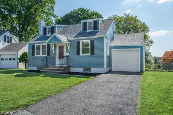 228 Bennington Ct, Clifton City, NJ 07013