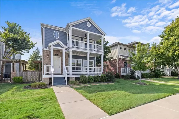 611 N Rupple Road, Fayetteville, AR 72704