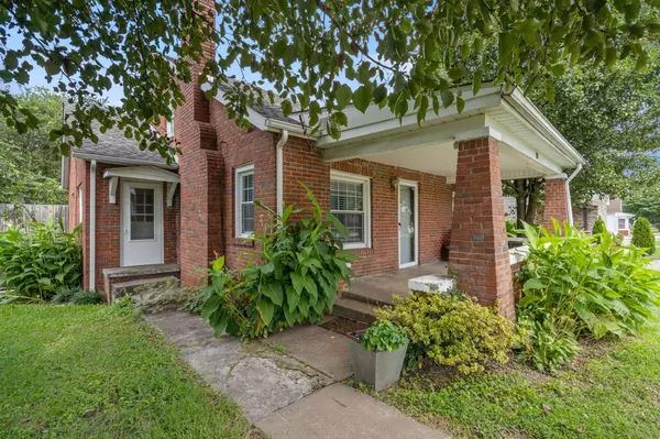 210 S Streets Ave, Elkton, KY 42220