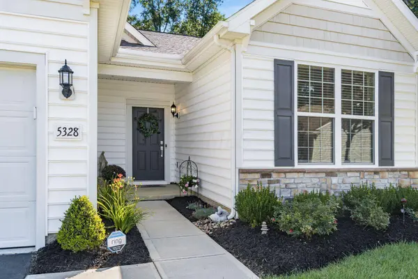 5328 Larceny Drive 60, Westerville, OH 43081