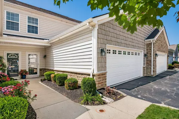 5649 Niagara Reserve Drive, Westerville, OH 43081