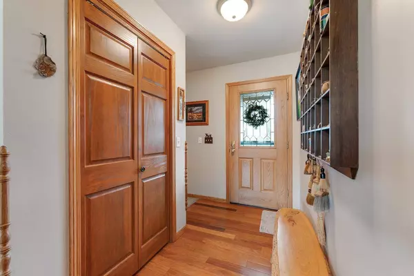 E11145 Wynsong Drive, Baraboo, WI 53913