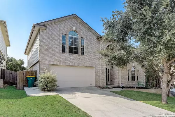 9610 KRIER VW, Converse, TX 78109-1958