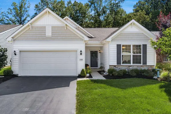 5328 Larceny Drive 60, Westerville, OH 43081