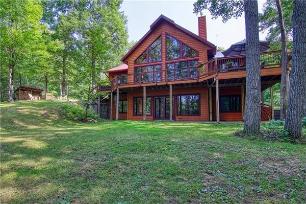 8787N Nor Wis Road, Hayward, WI 54843