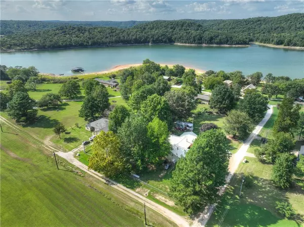 12280 Ranch Road, Lowell, AR 72745