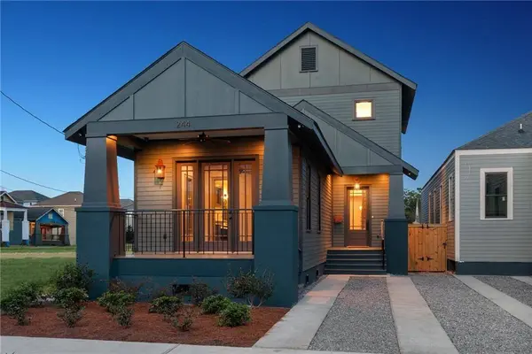 244 ELMIRA AVE, New Orleans, LA 70114