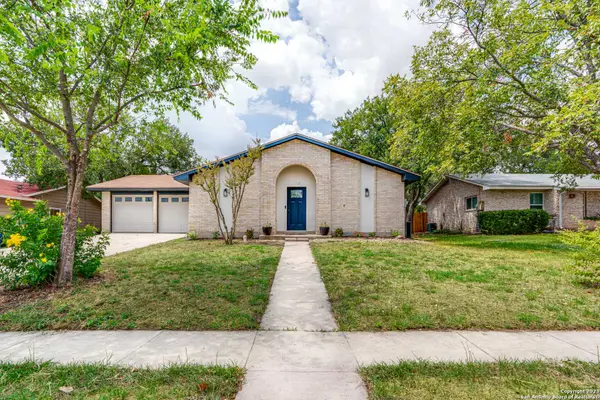 13307 SYRACUSE ST, San Antonio, TX 78249-1719