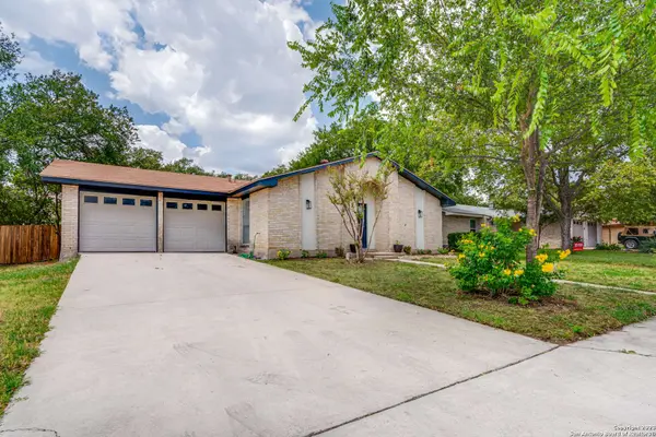 13307 SYRACUSE ST, San Antonio, TX 78249-1719