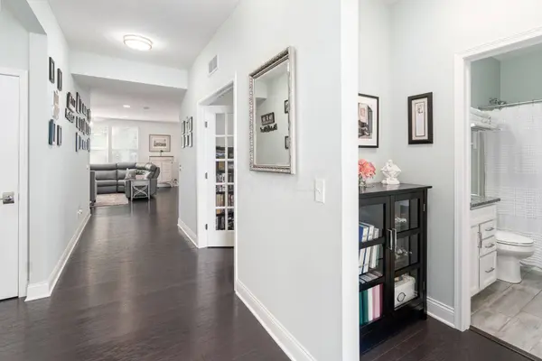 5328 Larceny Drive 60, Westerville, OH 43081