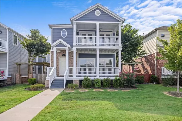 611 N Rupple Road, Fayetteville, AR 72704