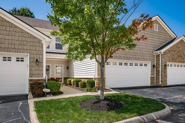 5649 Niagara Reserve Drive, Westerville, OH 43081