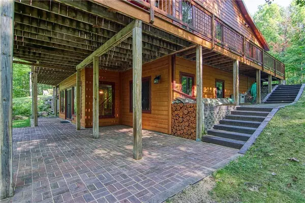 8787N Nor Wis Road, Hayward, WI 54843