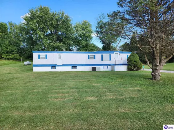 2396 Hill Street, Vine Grove, KY 40175