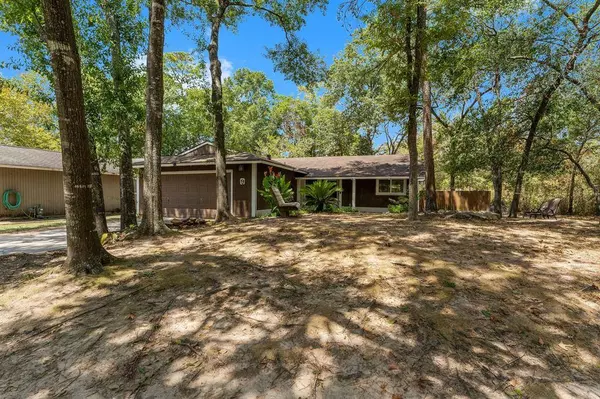 9 Woodchuck LN, The Woodlands, TX 77380