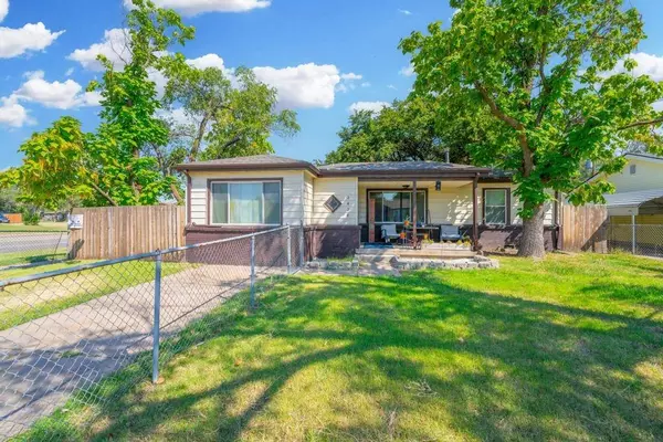 2428 W Graber St, Wichita, KS 67217