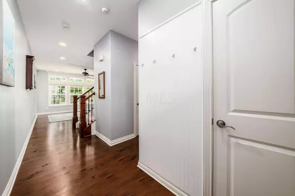 5649 Niagara Reserve Drive, Westerville, OH 43081