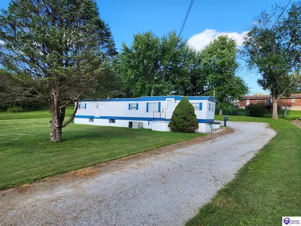 2396 Hill Street, Vine Grove, KY 40175